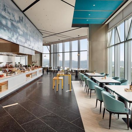 Hyatt Place Liuzhou Eksteriør bilde