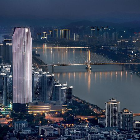 Hyatt Place Liuzhou Eksteriør bilde