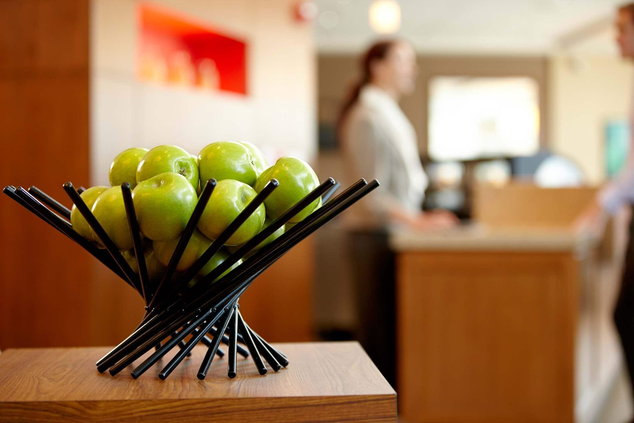 Hyatt Place Liuzhou Eksteriør bilde