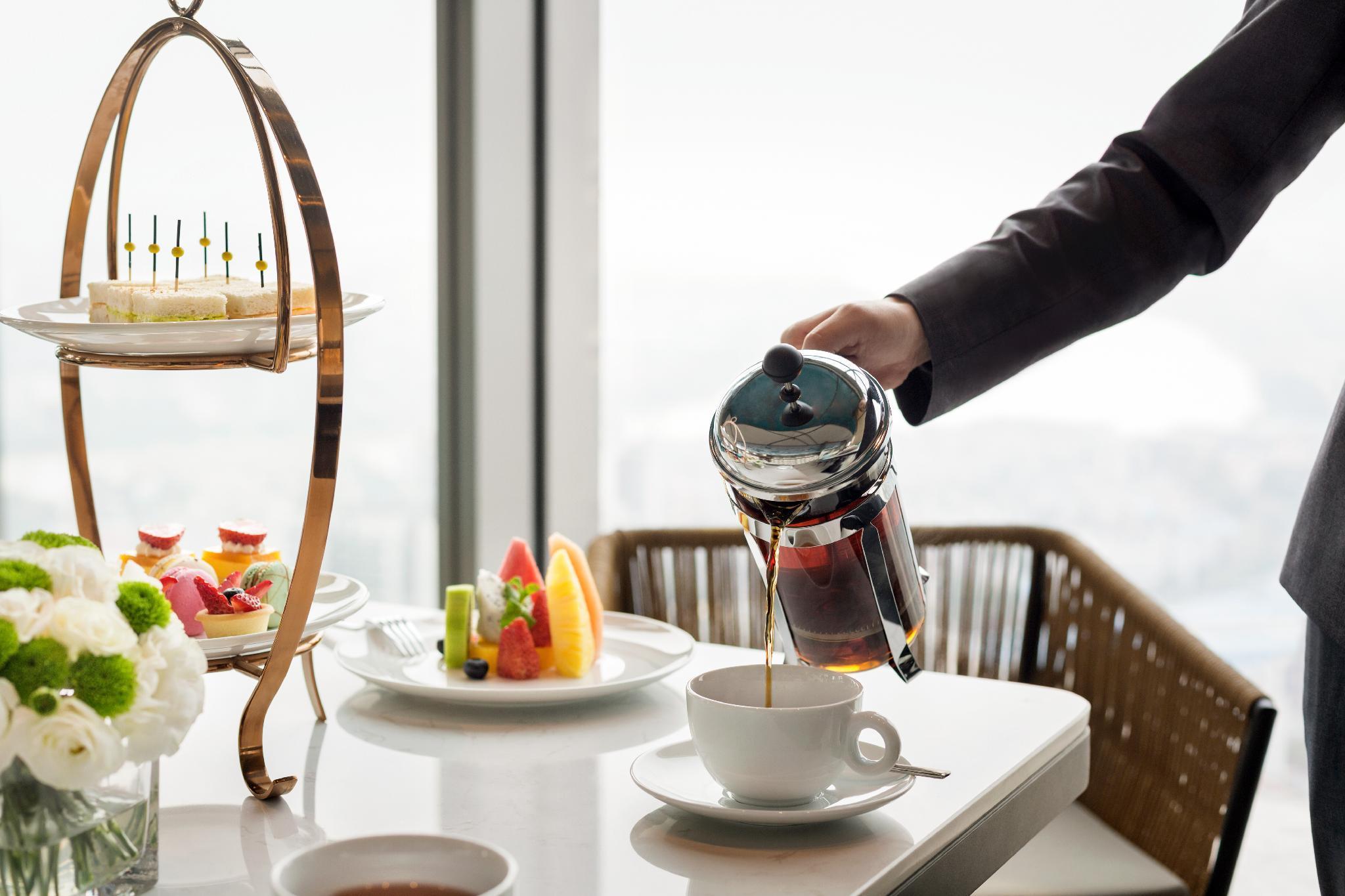 Hyatt Place Liuzhou Eksteriør bilde
