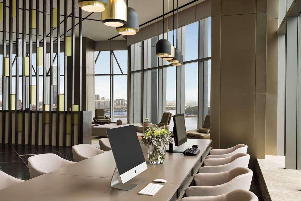 Hyatt Place Liuzhou Interiør bilde