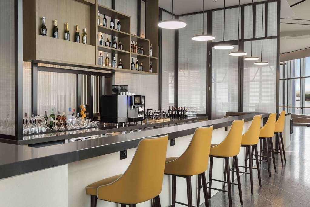 Hyatt Place Liuzhou Restaurant bilde