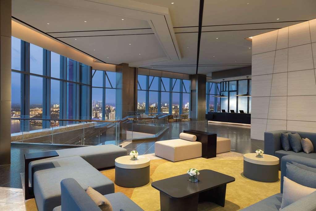 Hyatt Place Liuzhou Interiør bilde