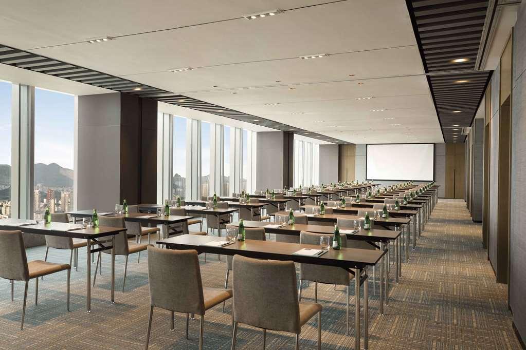Hyatt Place Liuzhou Fasiliteter bilde