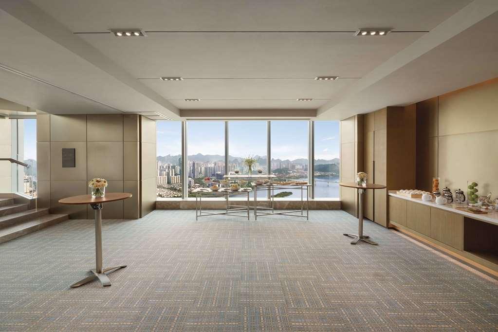Hyatt Place Liuzhou Fasiliteter bilde