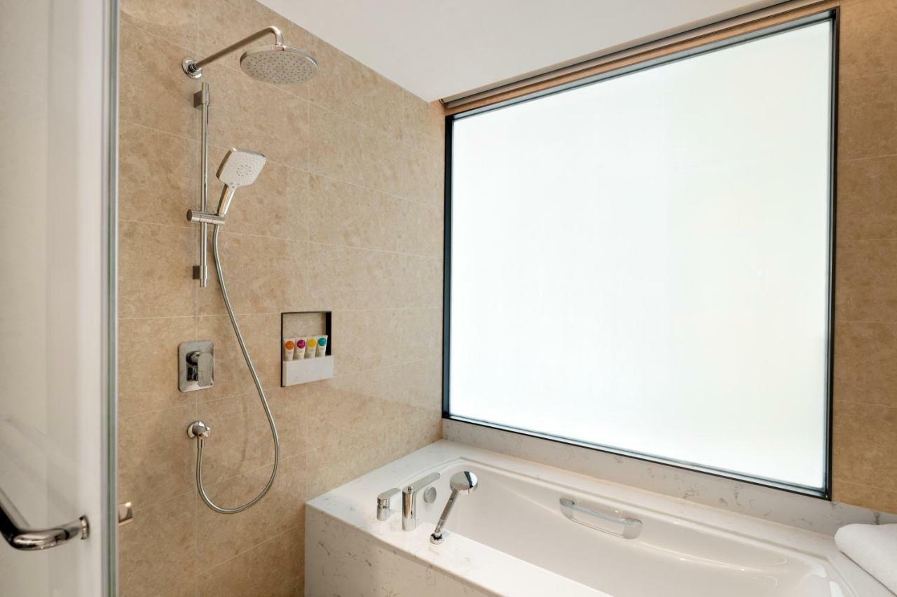 Hyatt Place Liuzhou Eksteriør bilde