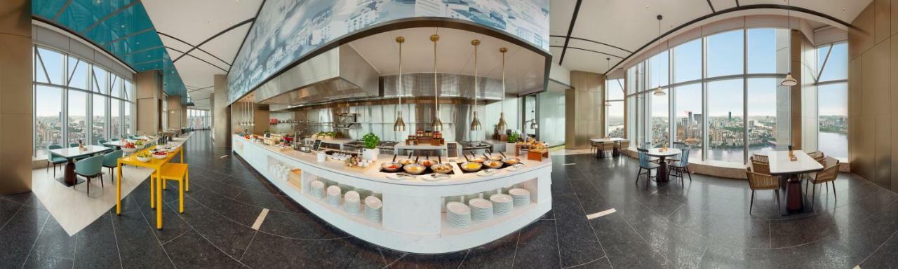 Hyatt Place Liuzhou Eksteriør bilde