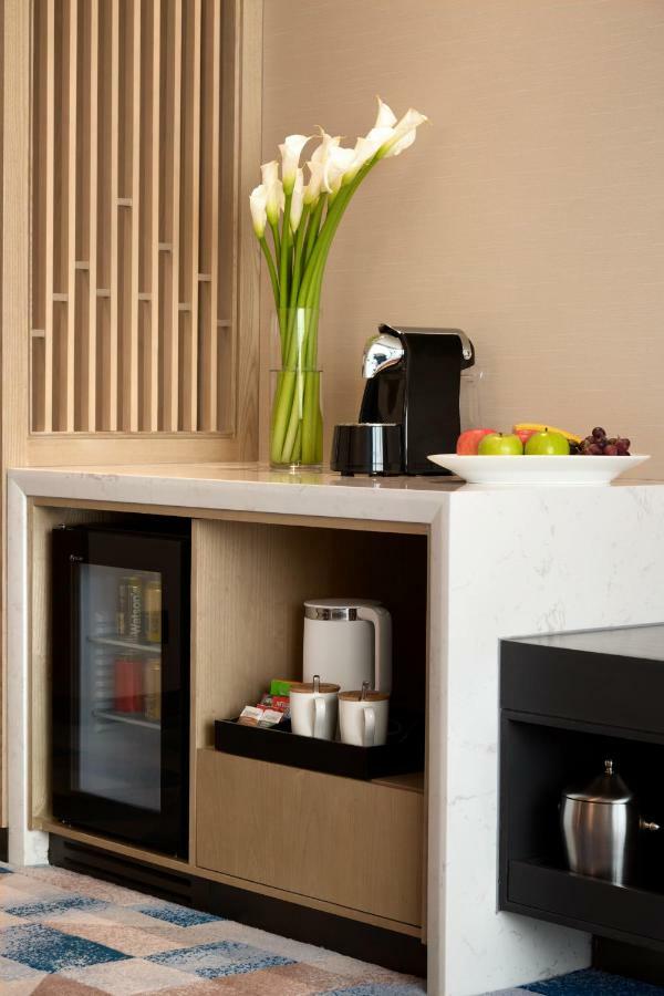 Hyatt Place Liuzhou Eksteriør bilde