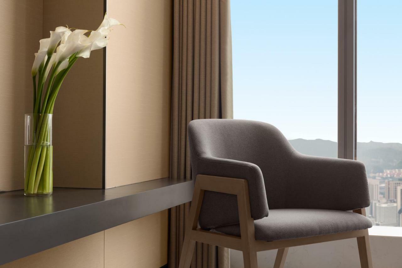 Hyatt Place Liuzhou Eksteriør bilde