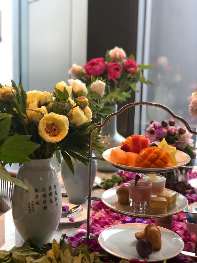 Hyatt Place Liuzhou Eksteriør bilde