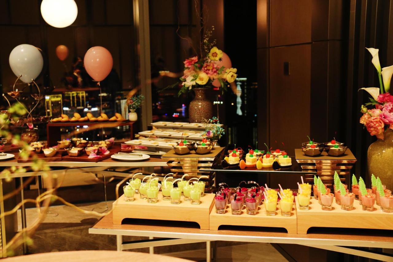 Hyatt Place Liuzhou Eksteriør bilde